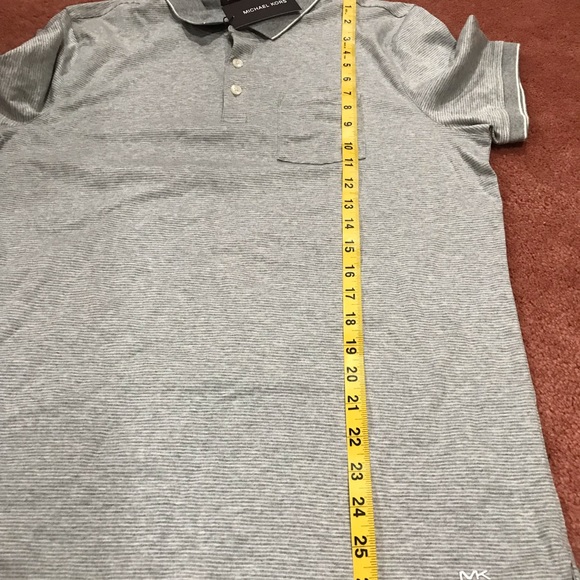 Micheal Kors brand new polo from Bloomingdale’s - Picture 8 of 15